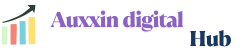 Auxxin digi hub